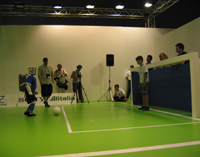 PK戦(対人間)